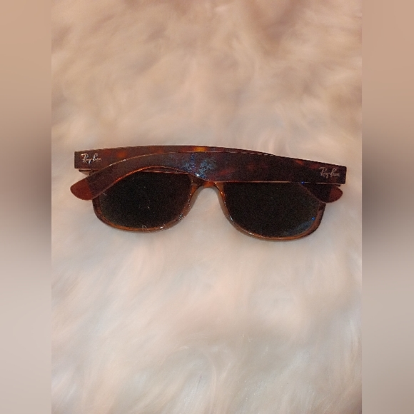 Ray-Ban new wayfarer rb2132 - Picture 5 of 5